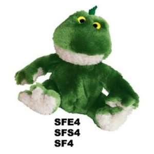  Dog Toys   Kong Dr. Noys   Extra Small Frog Kitchen 