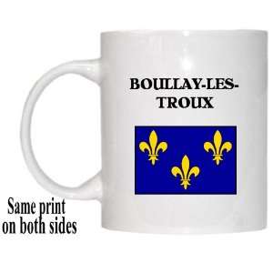  Ile de France, BOULLAY LES TROUX Mug 