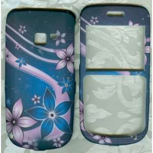   FACEPLATE HARD PHONE COVER CASE Nokia C3 AT&T Cell Phones
