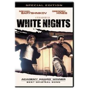  White Nights Special Edition Movies & TV