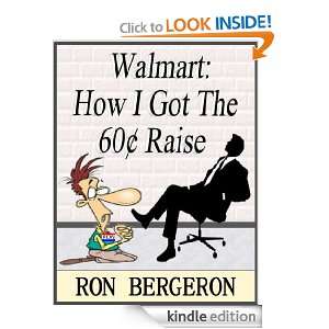  How I Got The 60 Cent Raise (Surviving  Series) Ron 