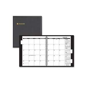  At A Glance Five Year Long Range Monthly Planner Office 