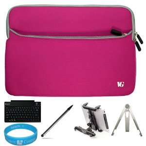 Sleeve Carrying Case for Sony S 9.4 inch Android Wireless Tablet (16GB 
