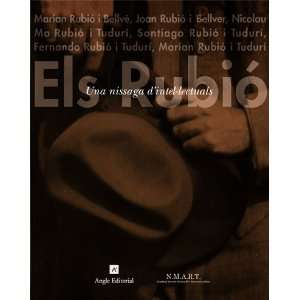  Els Rubio. Una nissaga dintel.lectuals (9788496103429 