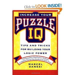 increase your puzzle iq and over one million other books