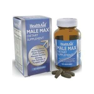  HealthAid Male Max