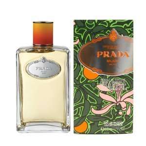   Prada Milano Orange 3.4 Fl. oz. Eau De Parfum Spray Women by Prada