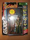 GI Joe Commando Sgt. Savage Action Figure Toy  