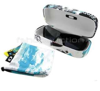 Oakley OO9096 23 Fuel Cell Canvas Ltd Edition Black Mens Sunglasses w 