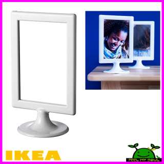 Ikea Picture Photo Frame for 2 Pictures Double Sided 4x6 New  