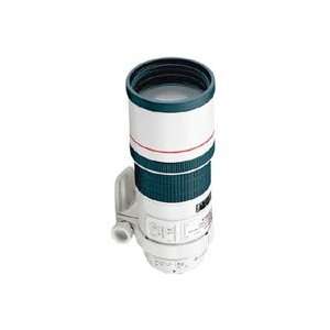  Canon EF 300mm f/4L IS USM Image Stabilizer AutoFocus 