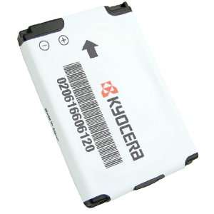 Kyocera OEM Battery TXBAT10099 Lithium Ion 3.7V 900 mAh Made for Use 