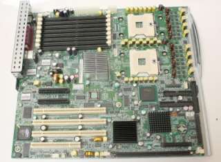 New Original Acer Altos G710 Server Motherboard w/ Tray MB.R1106.001 