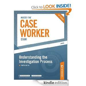  Worker Exam Understanding the Investigation Process [Kindle Edition
