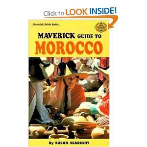  Maverick Guide to Morocco (Maverick Guide Series 