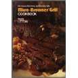 Microwave Browning and Searing With Micro Browner Grill Cookbook from 