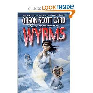  Wyrms Orson Scott Card Books