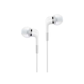 NEW Authentic Apple In Ear Headphones with Remote & Mic Genuine Apple 