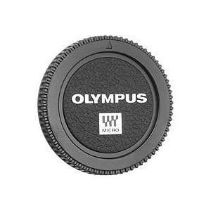  Olympus BC 2 Body Cap for E P1 Micro Four Thirds Digital 