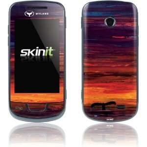  Wyland Last Whale skin for Samsung T528G Electronics