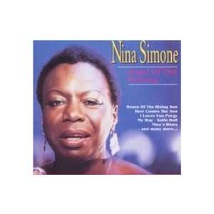 Angel of the Morning Nina Simone Music