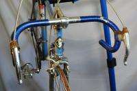 Vintage Eddy Merckx Colnago Columbus Gippieme Road bike Bicycle 55cm 