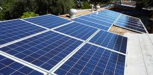   Electrical & Solar > Alternative & Solar Energy > Solar Panels