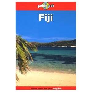  Lonely Planet Fiji (Italian Edition) (9788870634914) R 