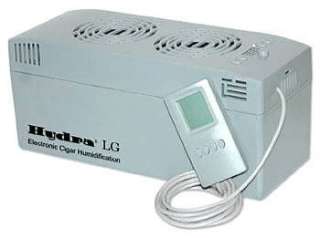 HYDRA LG COMMERCIAL ELECTRONIC HUMIDIFIER with REMOTE  