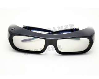 New in box SONY 3D Active Glasses TDG BR250 rechargeabl  