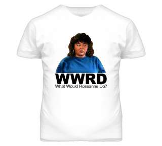 Roseanne Barr Arnold T Shirt  