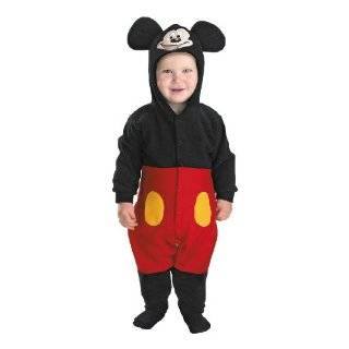 Baby Mickey Mouse Costume   Infant Costume