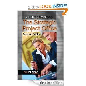 The Strategic Project Office, Second Edition (PM Solutions Research 