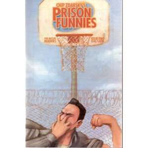  Prison Funnies Number 2 (Destinys Child) Books