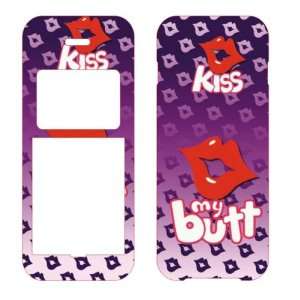  Cuffu   Kiss Butt   Nokia 2135 Smart Case Cover Perfect 