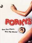 Porkys Porkys II The Next Day DVD, 2001, Double Feature  