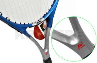 Head Speed Tennis Racquet Badminton Racket 4 1/4 Grip  