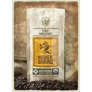 Appalachian Trail Coffee Blend   12 oz. 