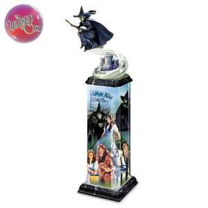  The Wizard Of Oz Wicked Witch Of The West Sculpture by The 