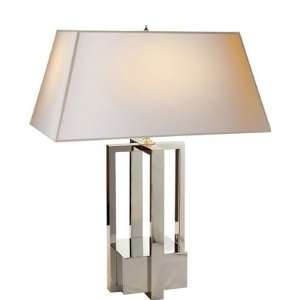  Ingrid From Table Lamp By Visual Comfort