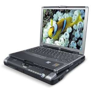   500MHZ 192MB 40GB CDRW/DVD 12 LCD WIRELESS XP LAPTOP: Electronics