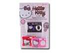 Sakar Hello Kitty 87009 5.1 MP Digital Camera   Black