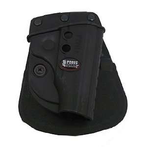 Evolution Paddle Right Hand Walther PPK (Holsters & Accessories 