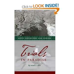  Trials in Paradise (Love Conquers All) (9781607992264 
