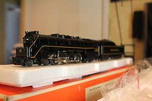 Lionel Reading T 1 4 8 4 Electric Steam Locomotive NIB NEW  