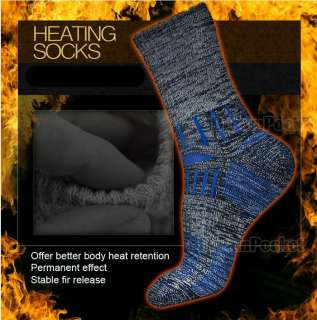 Heat Socks Thermal Socks Mans womans  