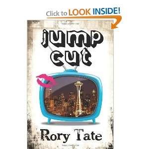  Jump Cut [Paperback] Rory Tate Books
