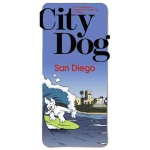 com City Dog San Diego An A to Z Directory of Dog Related Services 