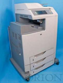 HP LaserJet 4730 MFP All In One Laser Printer Q7517A  
