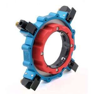  Quick Release Speed Ring for Speedotron 202VF Camera 